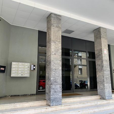 Casa Vacanze Mirage 베르가모 외부 사진