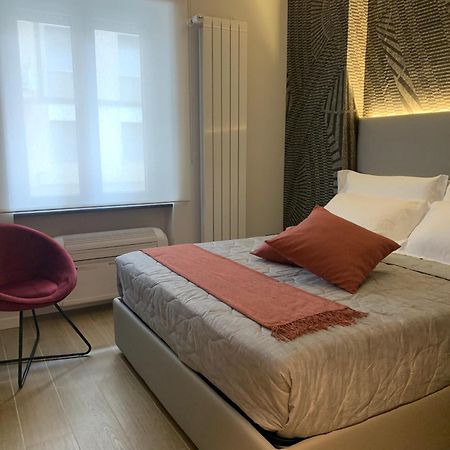 Casa Vacanze Mirage 베르가모 외부 사진