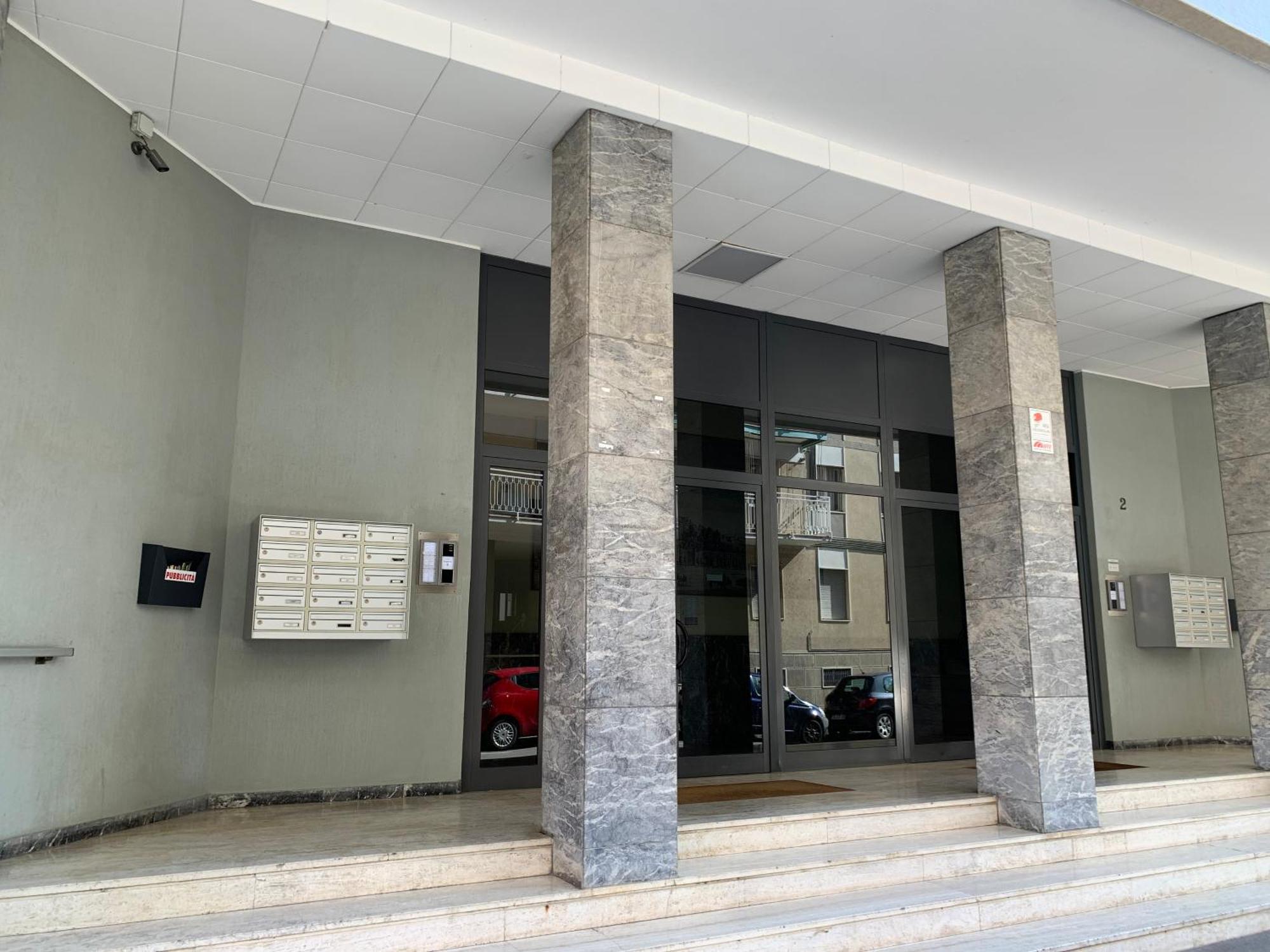Casa Vacanze Mirage 베르가모 외부 사진