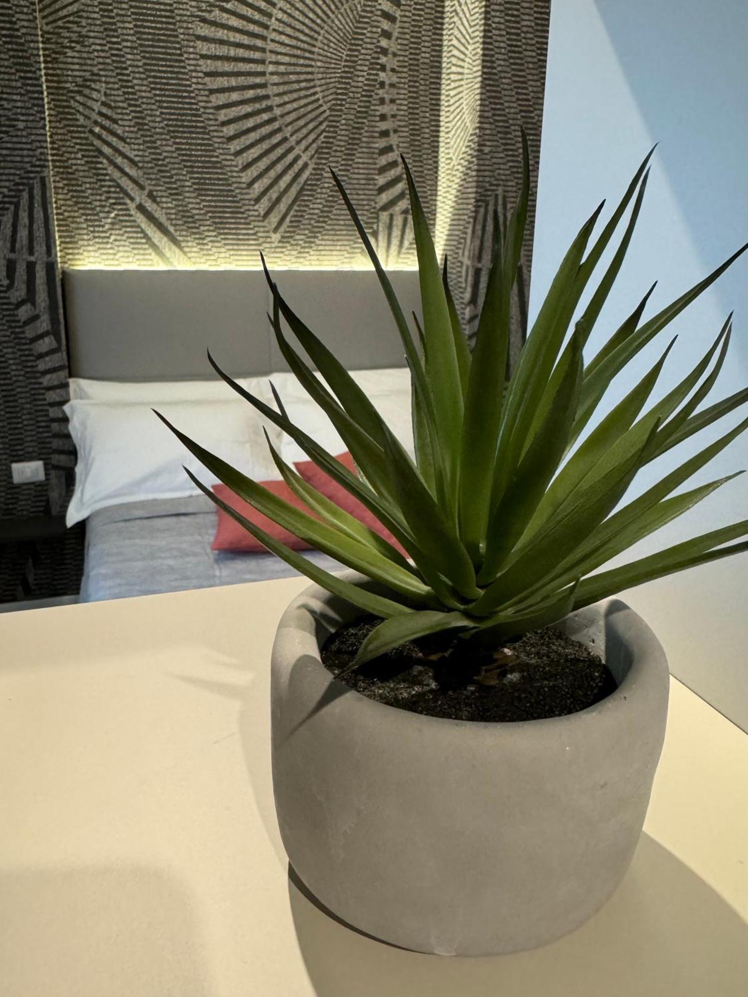 Casa Vacanze Mirage 베르가모 외부 사진