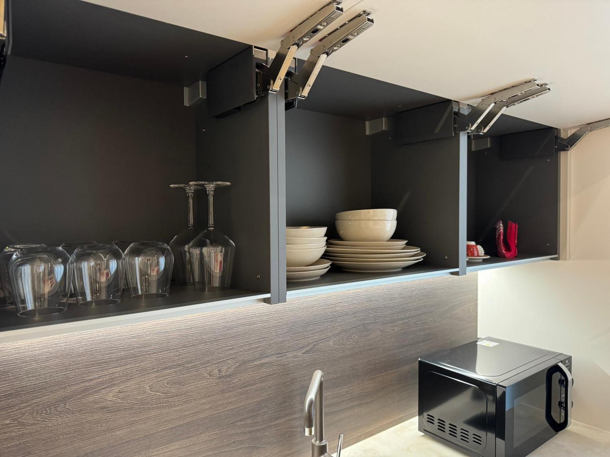 Casa Vacanze Mirage 베르가모 외부 사진