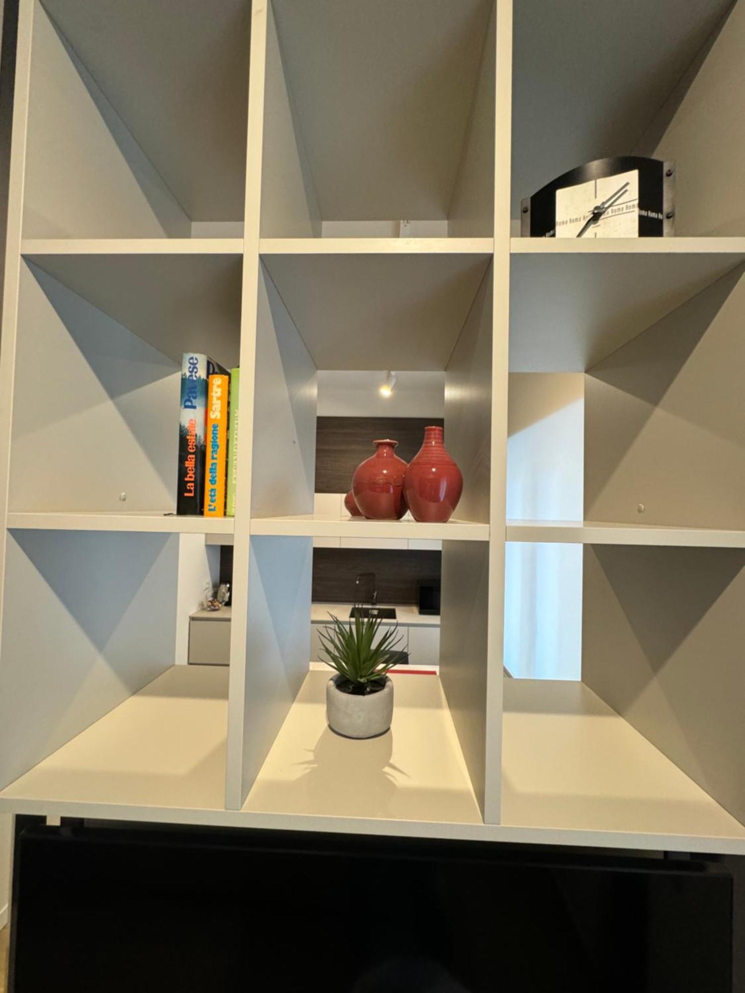 Casa Vacanze Mirage 베르가모 외부 사진
