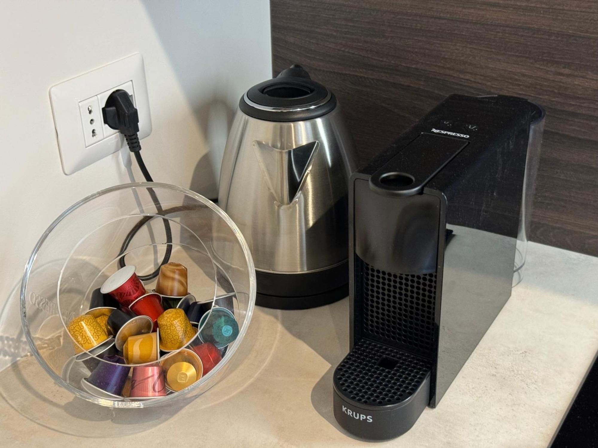 Casa Vacanze Mirage 베르가모 외부 사진