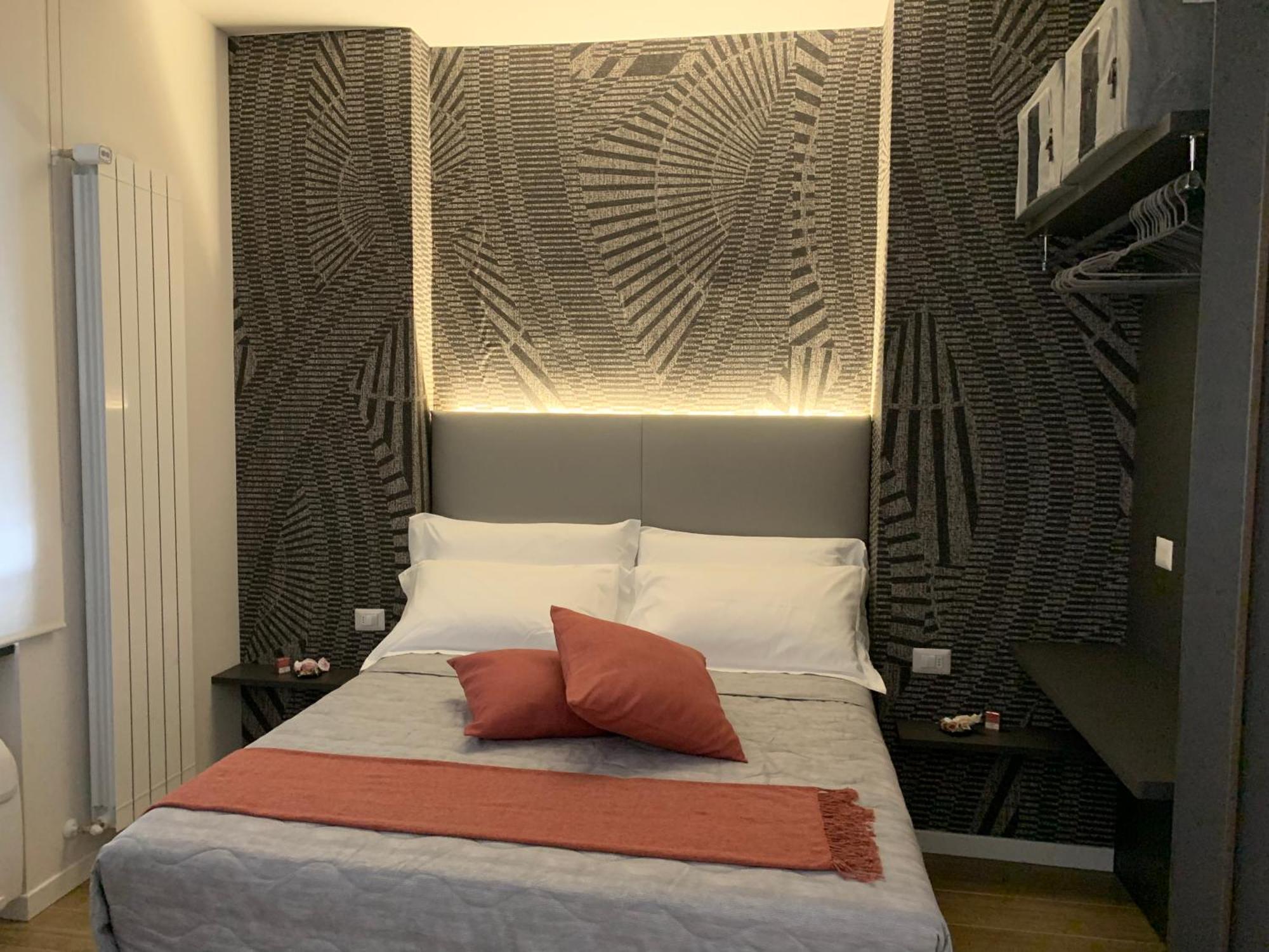 Casa Vacanze Mirage 베르가모 외부 사진