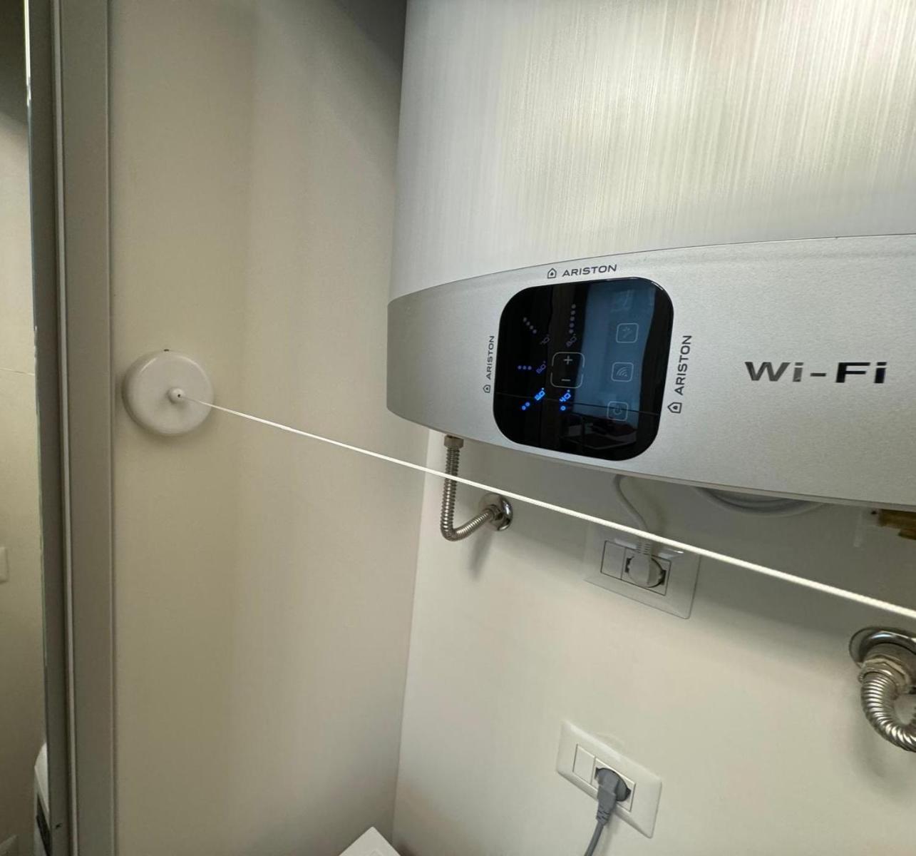 Casa Vacanze Mirage 베르가모 외부 사진